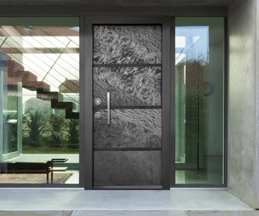 Çelik Kapı Projelerimiz