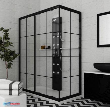 Modern Duşakabin Projelerimiz