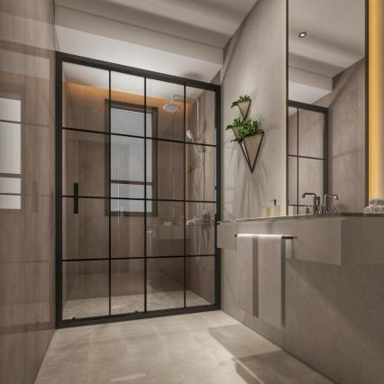 Modern Duşakabin Projelerimiz