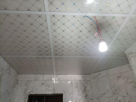 Asma Tavan Sistemleri