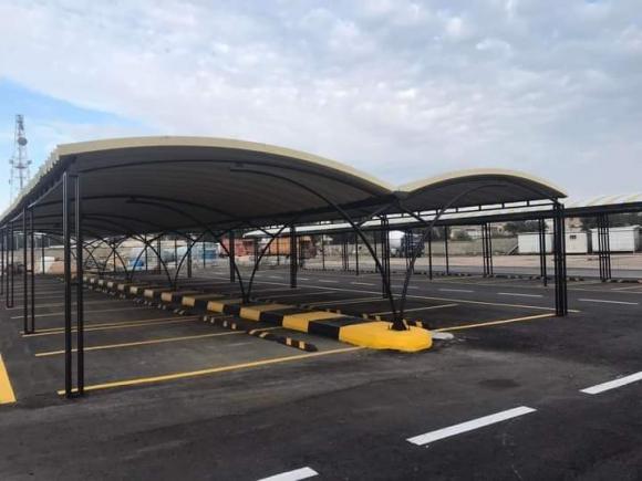 Demir Doğrama Hizmetleri