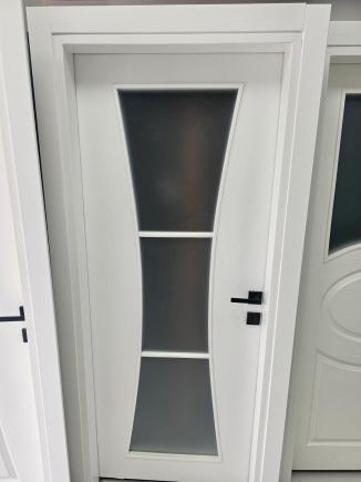 İç Oda Kapısı Sistemleri