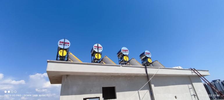 Su Tesisatı Hizmetleri