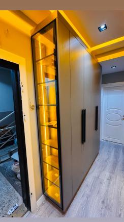 Elektrik Tesisatı Hizmetleri